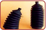 Rubber Parts Manufacturers